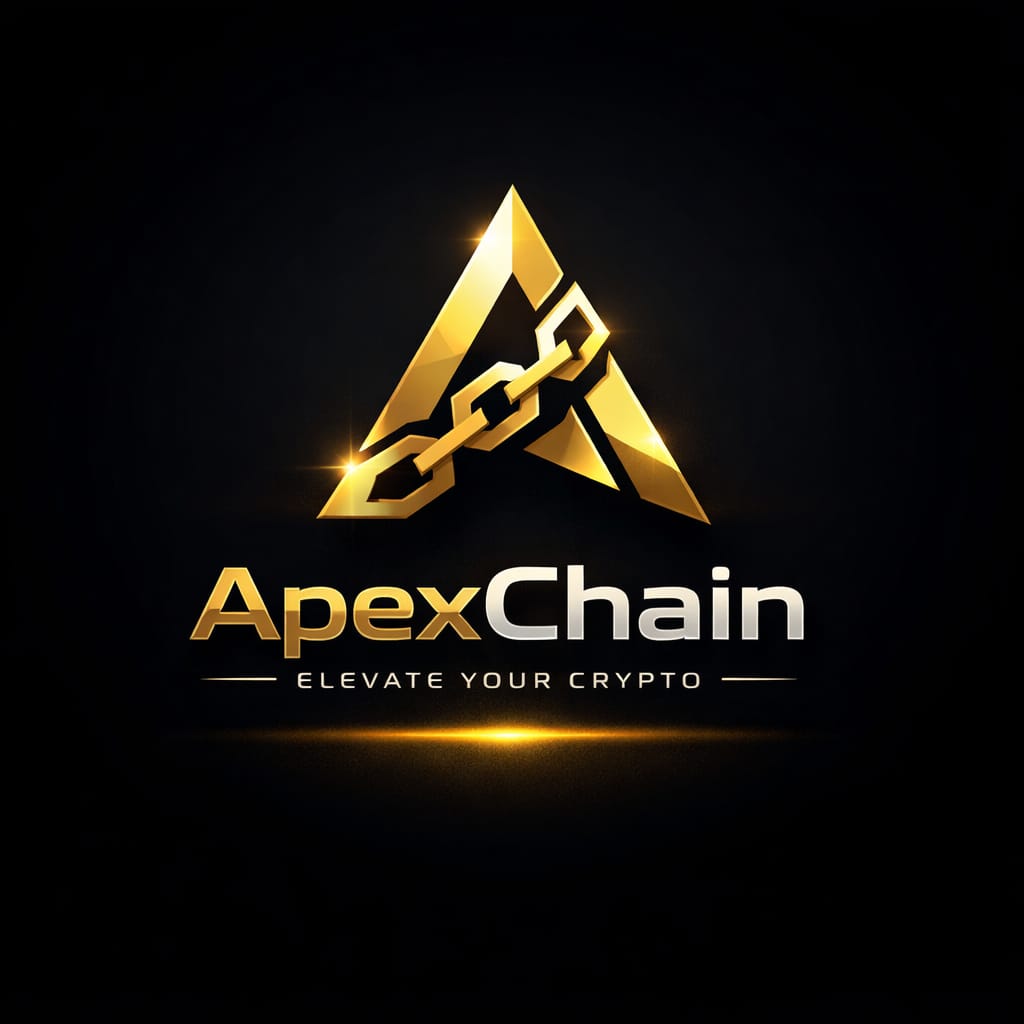 ApexChain Logo